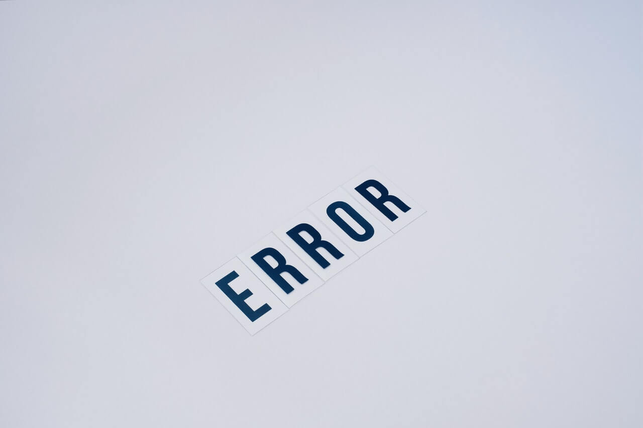 Erreur 404 : impact SEO et quoi faire ?