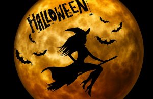 Halloween est une fête traditionnelle célébrée aux États-Unis, au Canada et dans le monde occidental