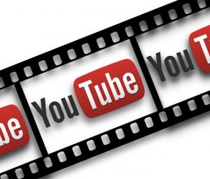 YouTube est le deuxième plus grand moteur de recherche