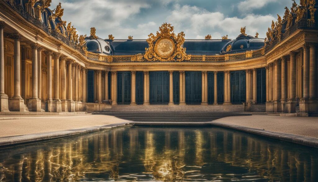 fondamentaux du référencement naturel à Versailles